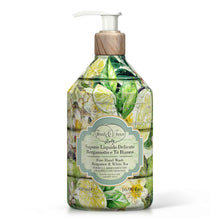 Rudy Profumi Hand Soap Bergamot & White Tea 500ml