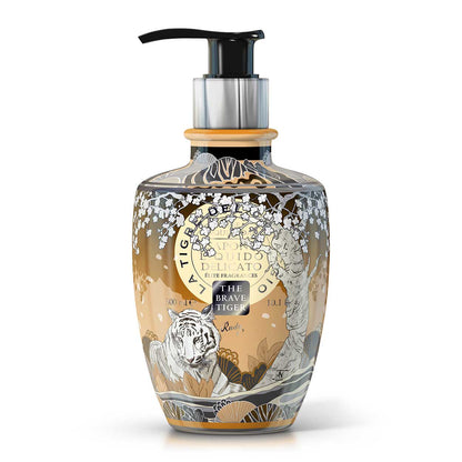 Rudy Profumi Hand Soap The Brave Tiger 300ml