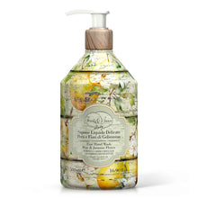 Rudy Profumi Hand Soap Pear & Jasmine 500ml