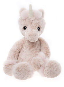 Charlie Bears Star Unicorn Ballet Slipper Pink Charlie Bears