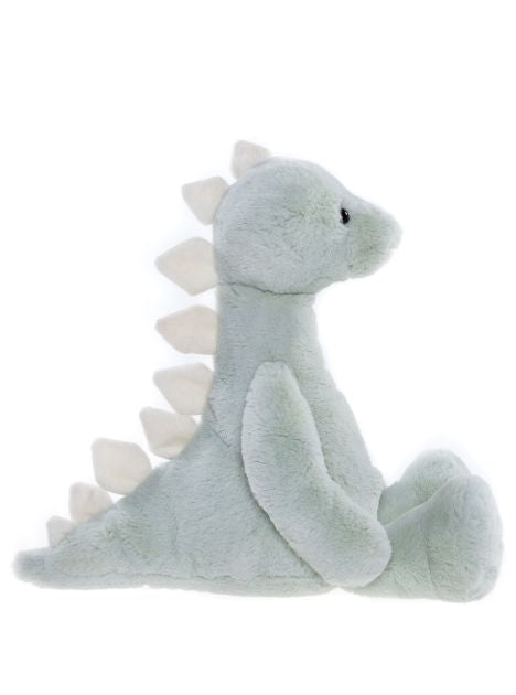 Charlie Bears Stevie Stegosaurus Peppermint Green Charlie Bears