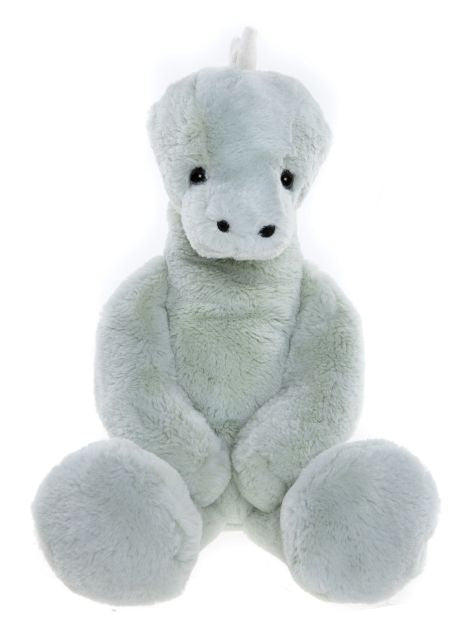 Charlie Bears Stevie Stegosaurus Peppermint Green Charlie Bears