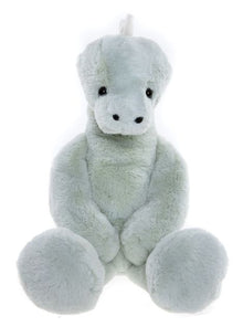 Charlie Bears Stevie Stegosaurus Peppermint Green Charlie Bears