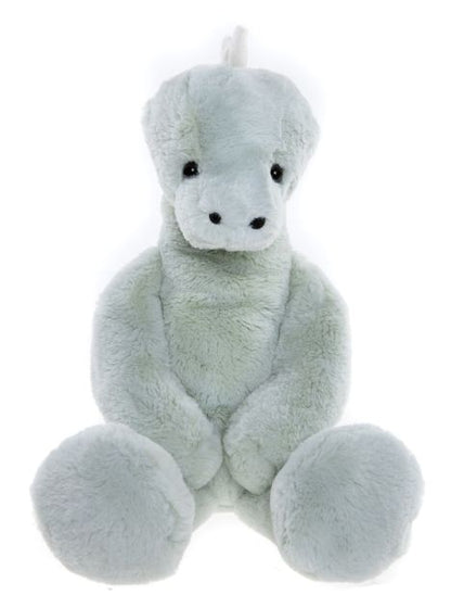 Charlie Bears Stevie Stegosaurus Peppermint Green Charlie Bears