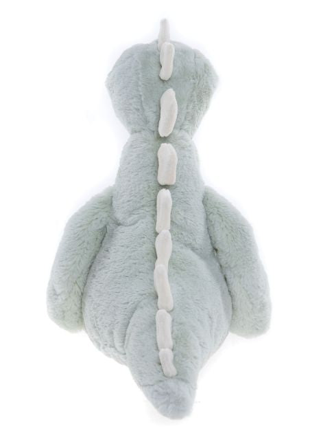 Charlie Bears Stevie Stegosaurus Peppermint Green Charlie Bears