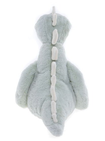Charlie Bears Stevie Stegosaurus Peppermint Green Charlie Bears