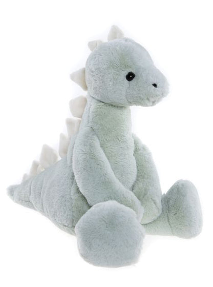 Charlie Bears Stevie Stegosaurus Peppermint Green Charlie Bears