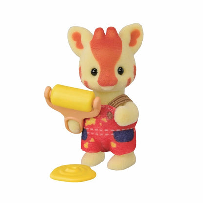 Sylvanian Families: Baby Builders Series - Blind Box (x16 Packs)