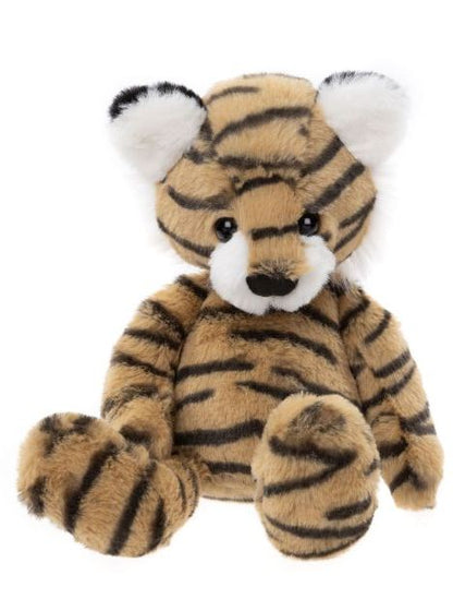 Charlie Bears Terry Tiger Standard Charlie Bears