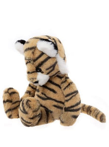 Charlie Bears Terry Tiger Standard Charlie Bears