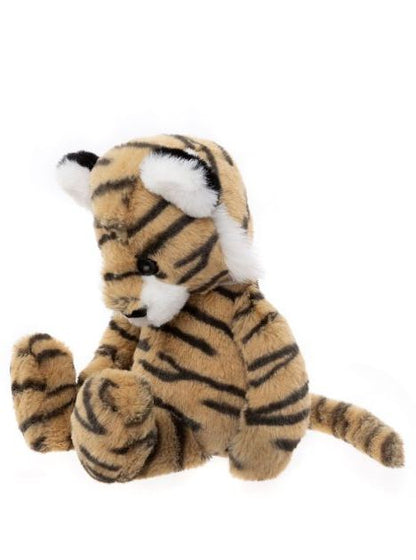 Charlie Bears Terry Tiger Standard Charlie Bears