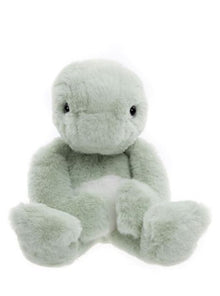 Charlie Bears Timmy Tortoise Peppermint Green Charlie Bears