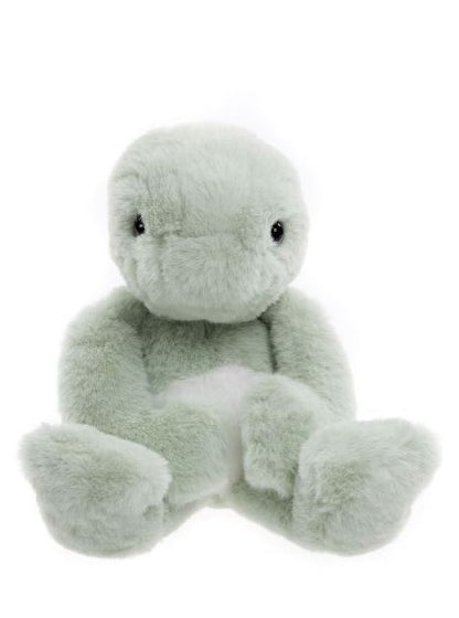 Charlie Bears Timmy Tortoise Peppermint Green Charlie Bears