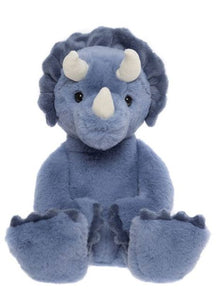 Charlie Bears Troy Triceratops Charlie Bears