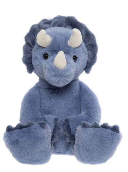 Charlie Bears Troy Triceratops Charlie Bears