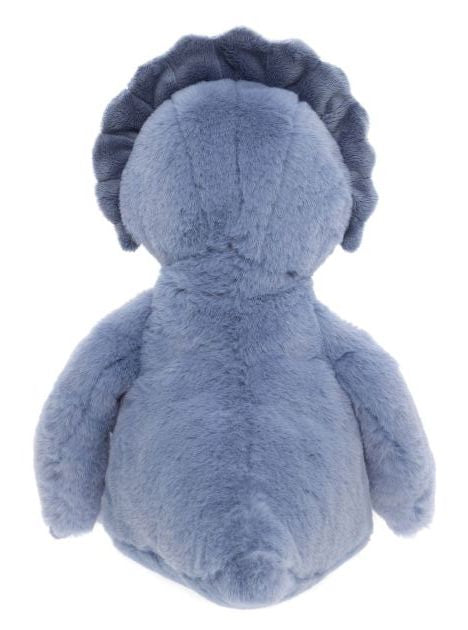Charlie Bears Troy Triceratops Charlie Bears
