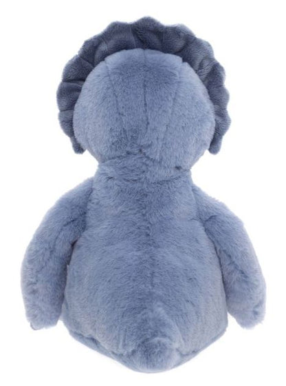 Charlie Bears Troy Triceratops Charlie Bears