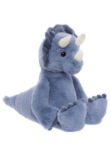 Charlie Bears Troy Triceratops Charlie Bears