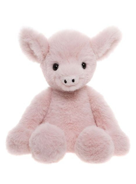Charlie Bears Truffles Piglet Charlie Bears