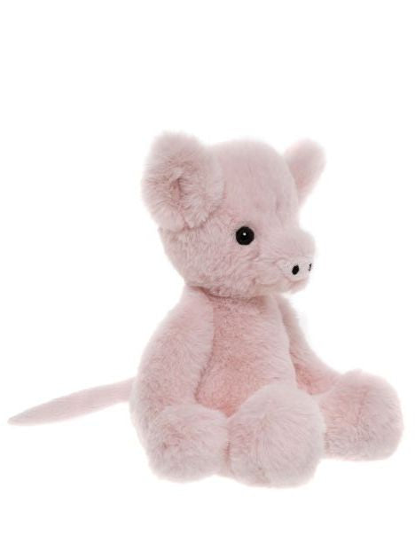 Charlie Bears Truffles Piglet Charlie Bears