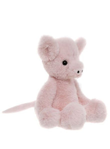 Charlie Bears Truffles Piglet Charlie Bears