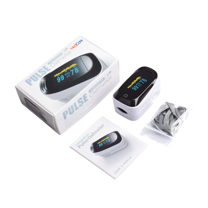 MediCore Pulse Oximeter Medicore