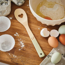 Cooksmart Highland Sheep Bamboo Spoon Cooksmart England