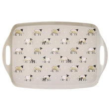 Cooksmart Highland Sheep Large Tray Cooksmart England