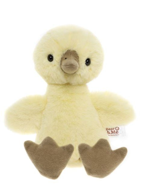 Charlie Bears Waddle Duckling Charlie Bears