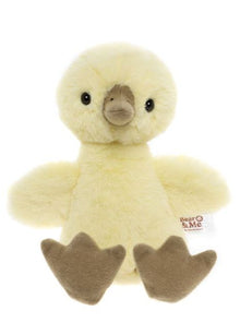 Charlie Bears Waddle Duckling Charlie Bears