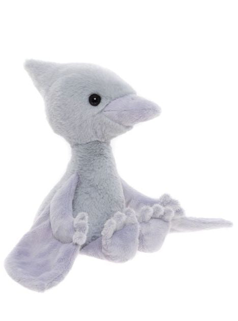Charlie Bears Wings Pterodactyl Charlie Bears