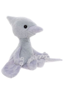 Charlie Bears Wings Pterodactyl Charlie Bears