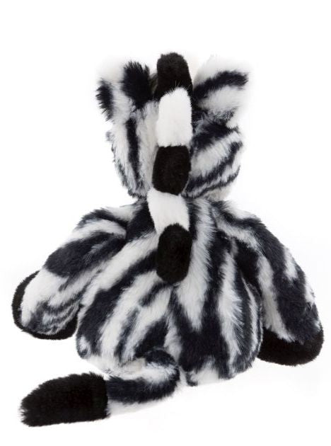 Charlie Bears Zizi Zebra Standard Charlie Bears
