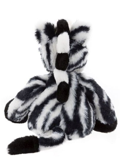 Charlie Bears Zizi Zebra Standard Charlie Bears