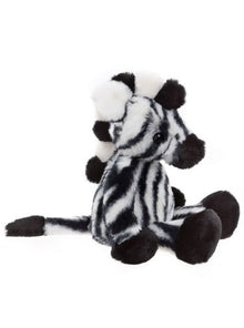 Charlie Bears Zizi Zebra Standard Charlie Bears