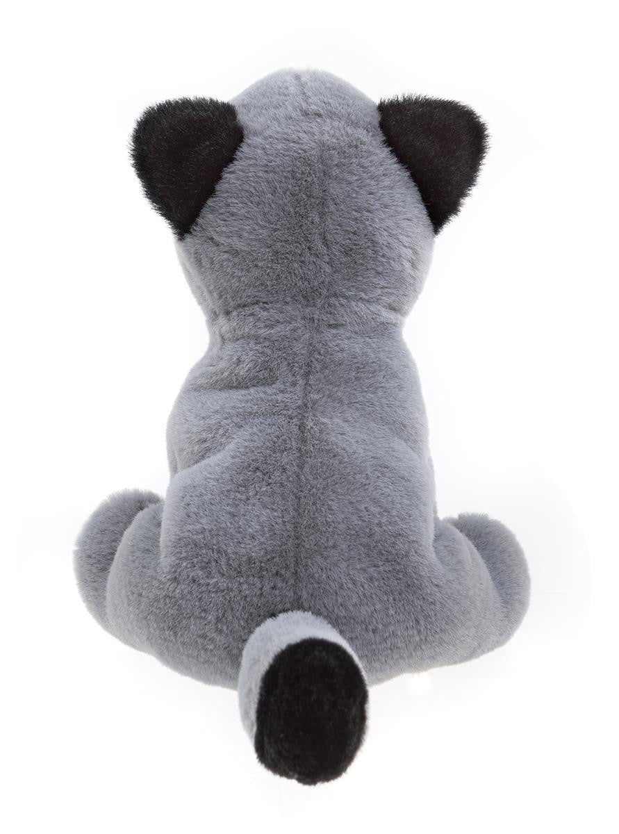 Charlie Bears Cuddle Cub Raccoon Charlie Bears