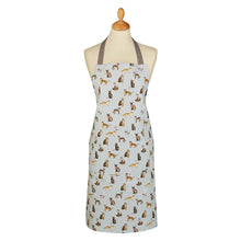 Cooksmart Curious Cats  Apron Cooksmart England