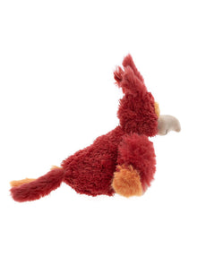 Charlie Bears Cuddle Cub Firebird Charlie Bears