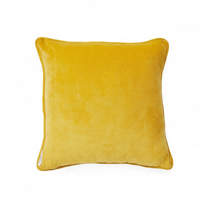 Cooksmart Bumble Bees Cushion  - 45 x 45 Cooksmart England