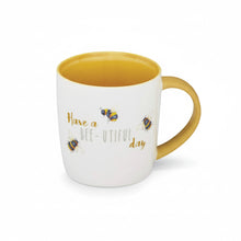 Cooksmart Bumble Bees Bee-uiful Mug Cooksmart England
