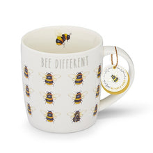 Cooksmart Bumble Bees Bee Different Mug Cooksmart England