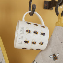 Cooksmart Bumble Bees Bee Different Mug Cooksmart England