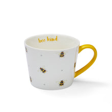 Cooksmart Bumble Bees Bee Gift Mug Cooksmart England