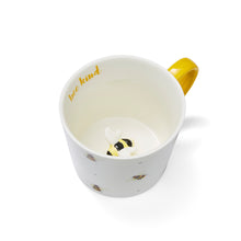 Cooksmart Bumble Bees Bee Gift Mug Cooksmart England