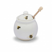 Cooksmart Bumble Bees Honeypot Cooksmart England