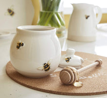 Cooksmart Bumble Bees Honeypot Cooksmart England