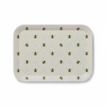 Cooksmart Bumble Bees Bamboo Large Tray Cooksmart England