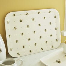 Cooksmart Bumble Bees Bamboo Large Tray Cooksmart England