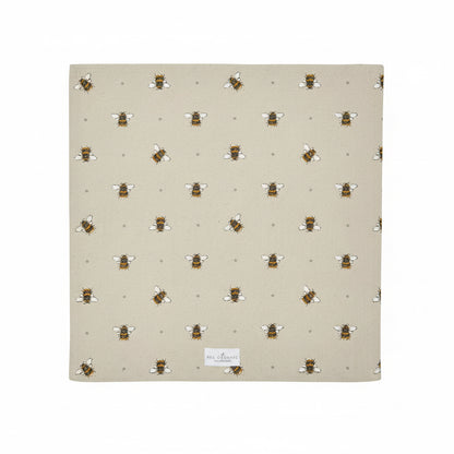 Cooksmart Bumble Bees Napkins 4pk Cooksmart England