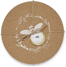 Cooksmart Bumble Bees Set of 4 Placemats Cooksmart England